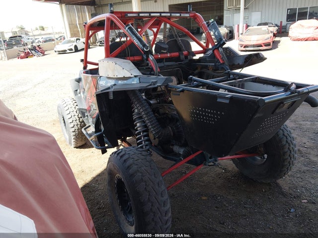 3NSVDE921HF797866 Polaris Rzr Xp Turbo Eps