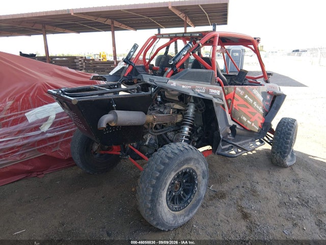 3NSVDE921HF797866 Polaris Rzr Xp Turbo Eps