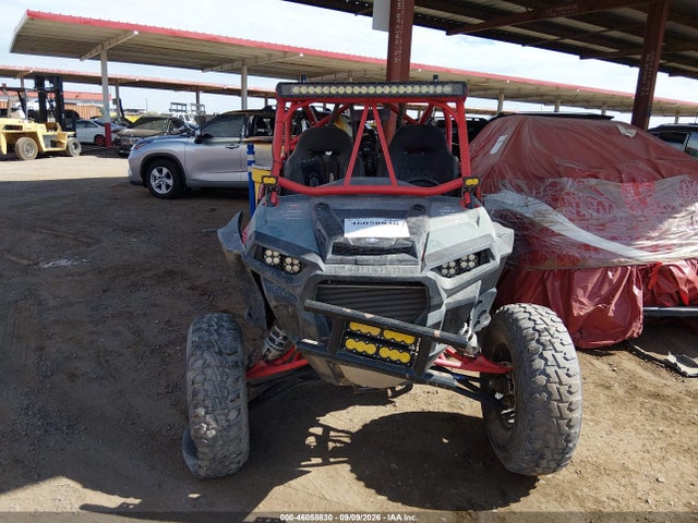 3NSVDE921HF797866 Polaris Rzr Xp Turbo Eps