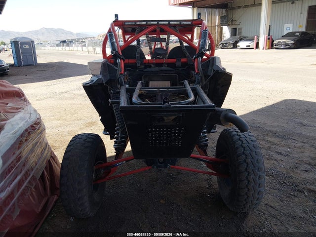 3NSVDE921HF797866 Polaris Rzr Xp Turbo Eps