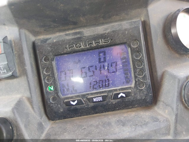 3NSVDE921HF797866 Polaris Rzr Xp Turbo Eps
