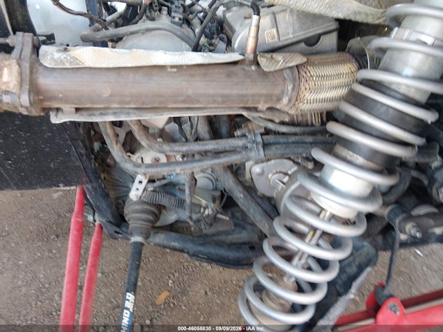 3NSVDE921HF797866 Polaris Rzr Xp Turbo Eps