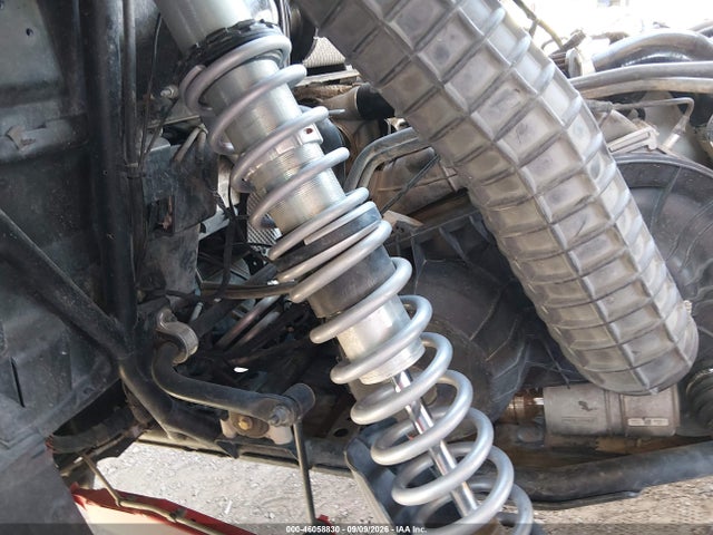 3NSVDE921HF797866 Polaris Rzr Xp Turbo Eps