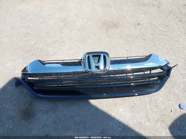 Продаж на аукціоні авто 2017 Honda Cr-v Lx, vin: 2HKRW5H3XHH401359, номер лоту: 46058833