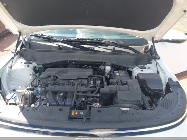 Aukcja sprzedaży 2025 Hyundai Kona Sel, vin: KM8HB3AB4SU310464, numer aukcji: 46058834