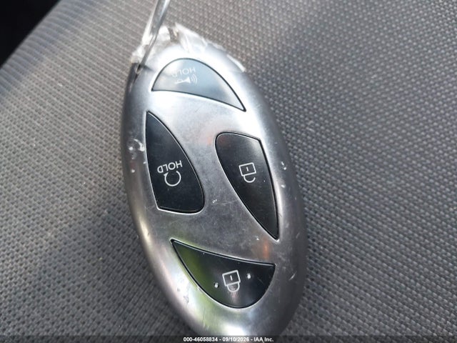 Aukcja sprzedaży 2025 Hyundai Kona Sel, vin: KM8HB3AB4SU310464, numer aukcji: 46058834