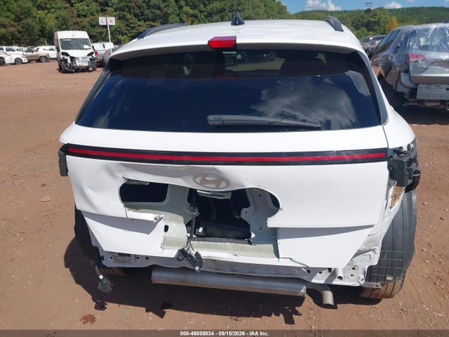 Aukcja sprzedaży 2025 Hyundai Kona Sel, vin: KM8HB3AB4SU310464, numer aukcji: 46058834