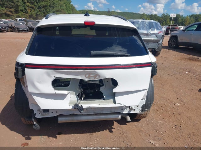 Aukcja sprzedaży 2025 Hyundai Kona Sel, vin: KM8HB3AB4SU310464, numer aukcji: 46058834