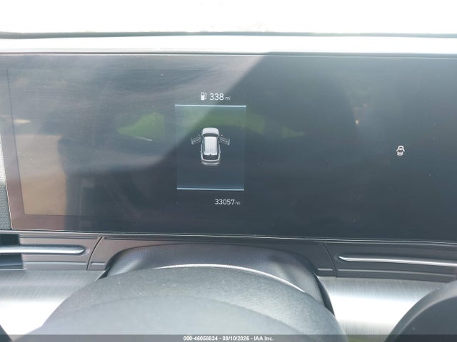 Aukcja sprzedaży 2025 Hyundai Kona Sel, vin: KM8HB3AB4SU310464, numer aukcji: 46058834