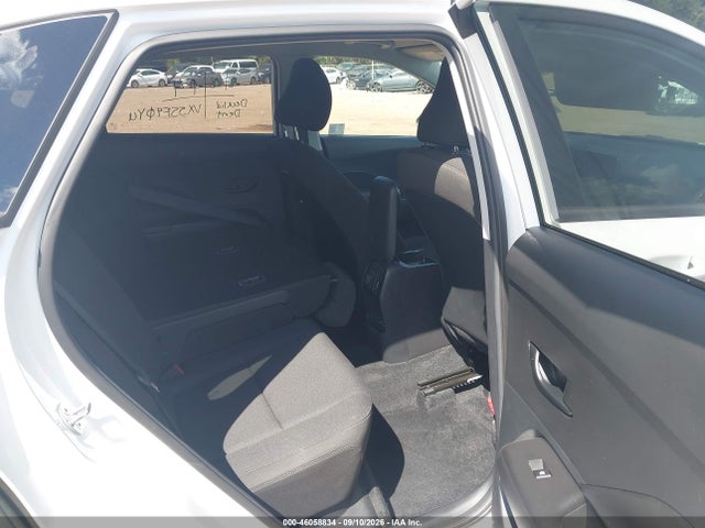 Aukcja sprzedaży 2025 Hyundai Kona Sel, vin: KM8HB3AB4SU310464, numer aukcji: 46058834