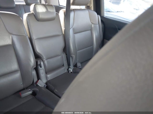 Honda Odyssey Ex-l 2014 5FNRL5H61EB067011 Image 8