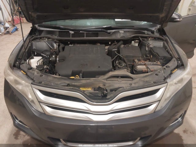 2013 Toyota Venza Limited V6 მანქანა იყიდება აუქციონზე, vin: 4T3BK3BB3DU082665, აუქციონის ნომერი: 46058841