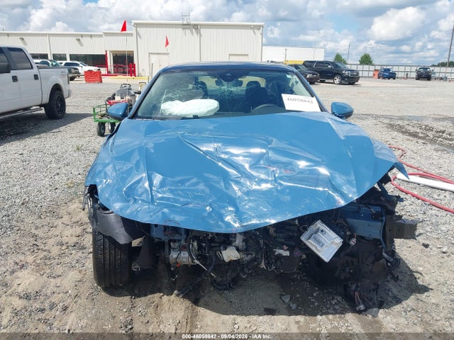 2026 Volkswagen Jetta Se მანქანა იყიდება აუქციონზე, vin: 3VW7W7BU4TM028050, აუქციონის ნომერი: 46058842