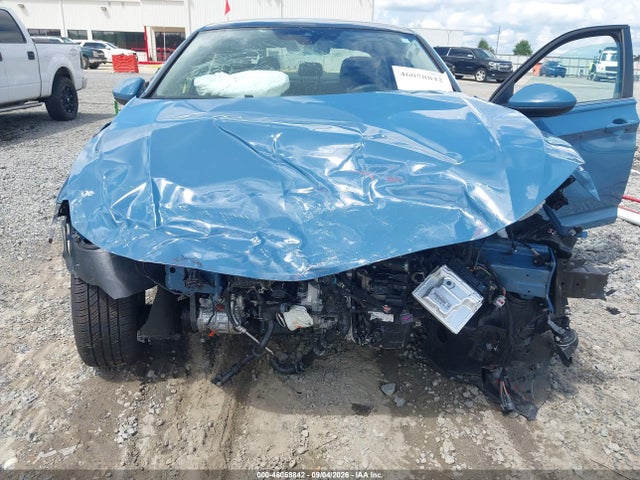 2026 Volkswagen Jetta Se მანქანა იყიდება აუქციონზე, vin: 3VW7W7BU4TM028050, აუქციონის ნომერი: 46058842