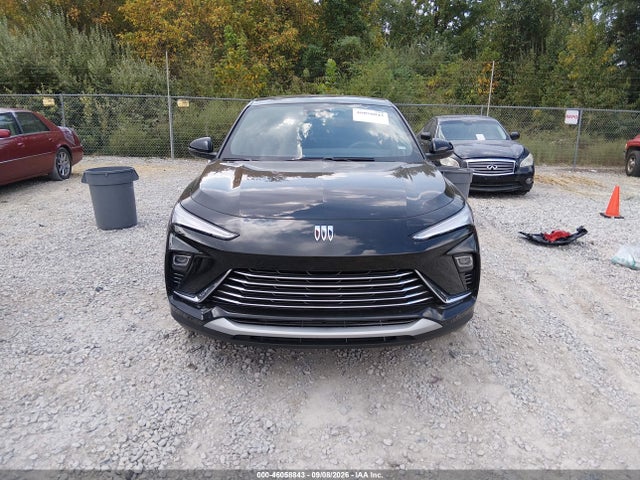 46058843 :رقم المزاد ، KL47LAEP5TB111888 vin ، 2026 Buick Envista Preferred Fwd مزاد بيع