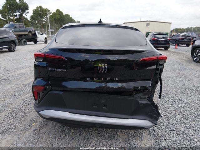 46058843 :رقم المزاد ، KL47LAEP5TB111888 vin ، 2026 Buick Envista Preferred Fwd مزاد بيع