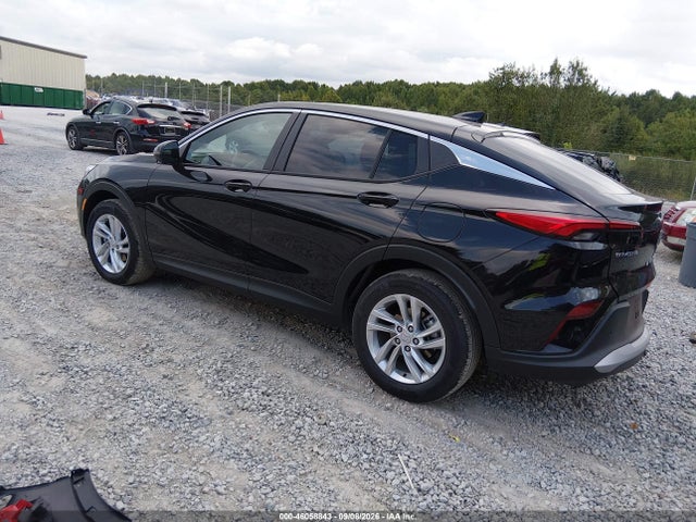 46058843 :رقم المزاد ، KL47LAEP5TB111888 vin ، 2026 Buick Envista Preferred Fwd مزاد بيع