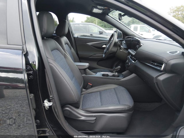 46058843 :رقم المزاد ، KL47LAEP5TB111888 vin ، 2026 Buick Envista Preferred Fwd مزاد بيع