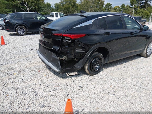 46058843 :رقم المزاد ، KL47LAEP5TB111888 vin ، 2026 Buick Envista Preferred Fwd مزاد بيع