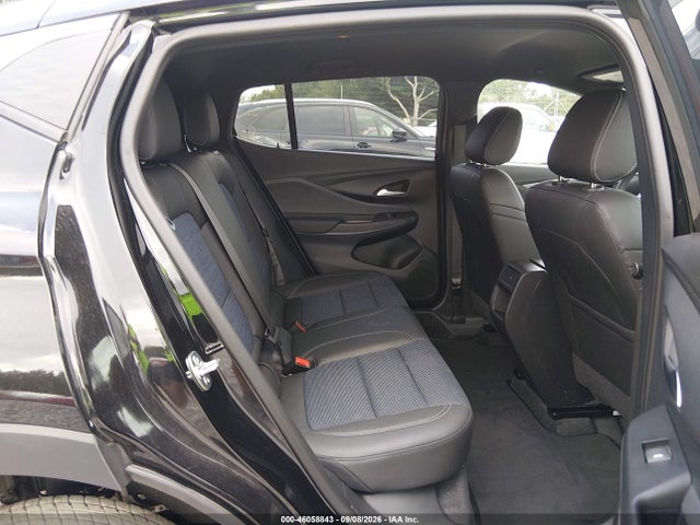 46058843 :رقم المزاد ، KL47LAEP5TB111888 vin ، 2026 Buick Envista Preferred Fwd مزاد بيع