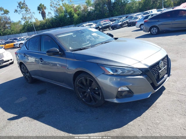 Продаж на аукціоні авто 2022 Nissan Altima Sr Fwd, vin: 1N4BL4CV3NN422374, номер лоту: 46058845