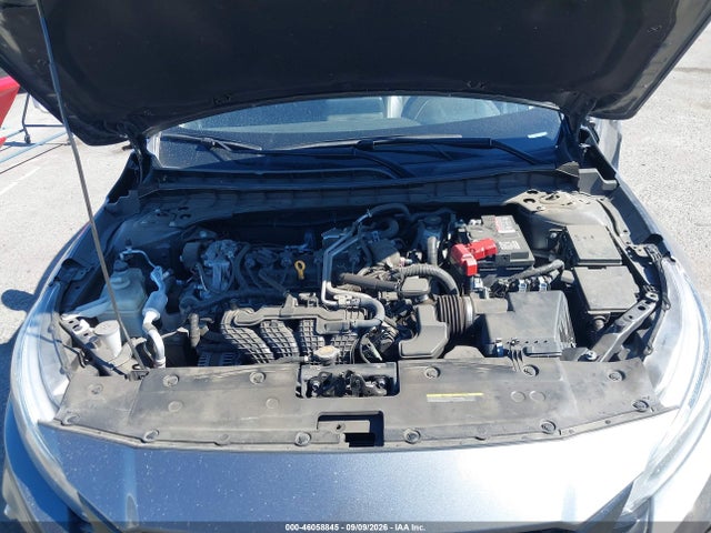 Продажа на аукционе авто 2022 Nissan Altima Sr Fwd, vin: 1N4BL4CV3NN422374, номер лота: 46058845