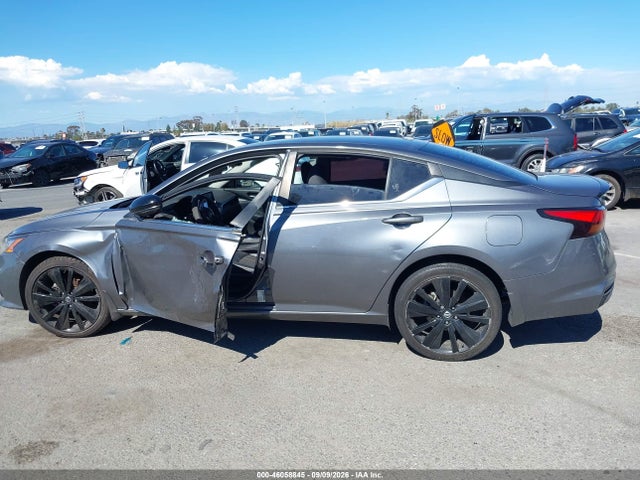 Продажа на аукционе авто 2022 Nissan Altima Sr Fwd, vin: 1N4BL4CV3NN422374, номер лота: 46058845
