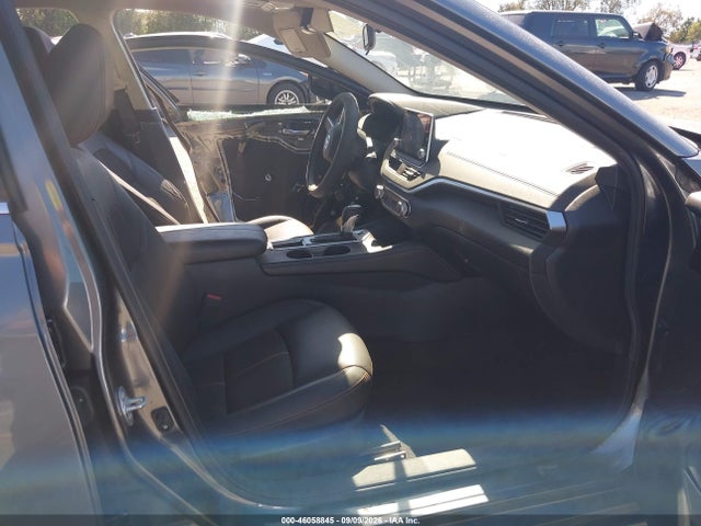 Продажа на аукционе авто 2022 Nissan Altima Sr Fwd, vin: 1N4BL4CV3NN422374, номер лота: 46058845