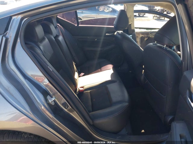 Продажа на аукционе авто 2022 Nissan Altima Sr Fwd, vin: 1N4BL4CV3NN422374, номер лота: 46058845