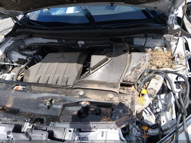 2024 Mitsubishi Eclipse Cross Sel S-awc მანქანა იყიდება აუქციონზე, vin: JA4ATWAA5RZ064852, აუქციონის ნომერი: 46058847