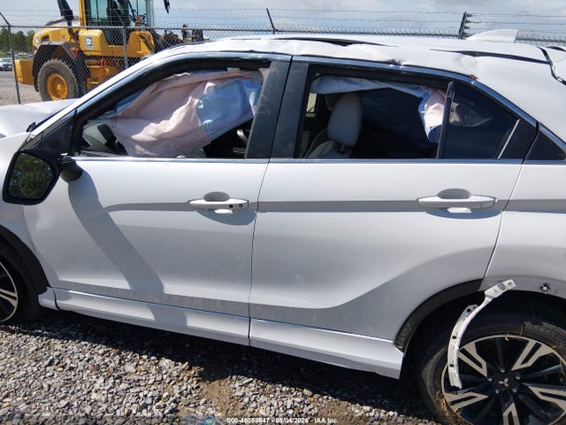 2024 Mitsubishi Eclipse Cross Sel S-awc მანქანა იყიდება აუქციონზე, vin: JA4ATWAA5RZ064852, აუქციონის ნომერი: 46058847