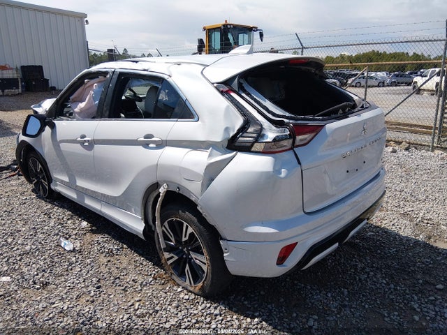 2024 Mitsubishi Eclipse Cross Sel S-awc მანქანა იყიდება აუქციონზე, vin: JA4ATWAA5RZ064852, აუქციონის ნომერი: 46058847