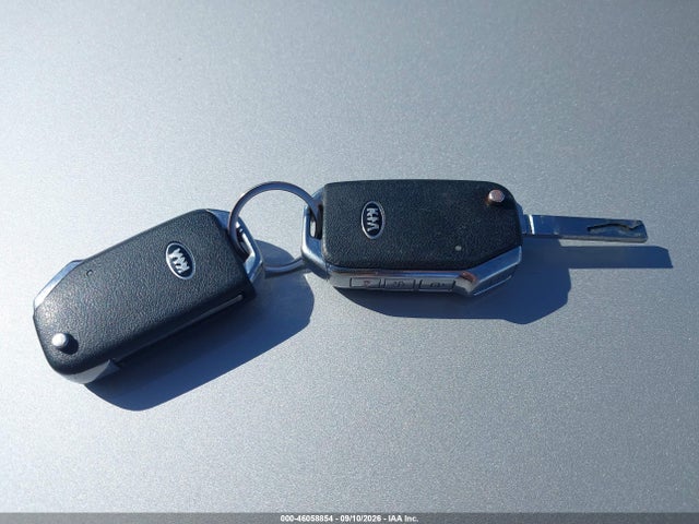 KIA Forte Lxs 2021 3KPF24AD1ME402863 Image 11