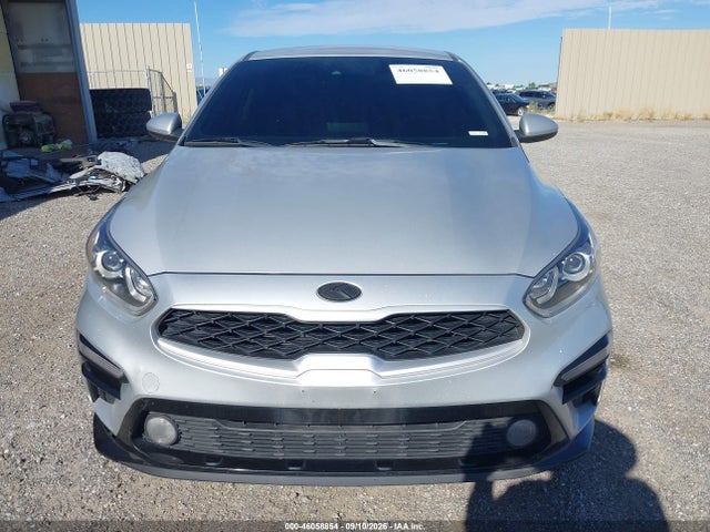 KIA Forte Lxs 2021 3KPF24AD1ME402863 Image 12