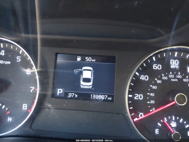 KIA Forte Lxs 2021 3KPF24AD1ME402863 Image 15
