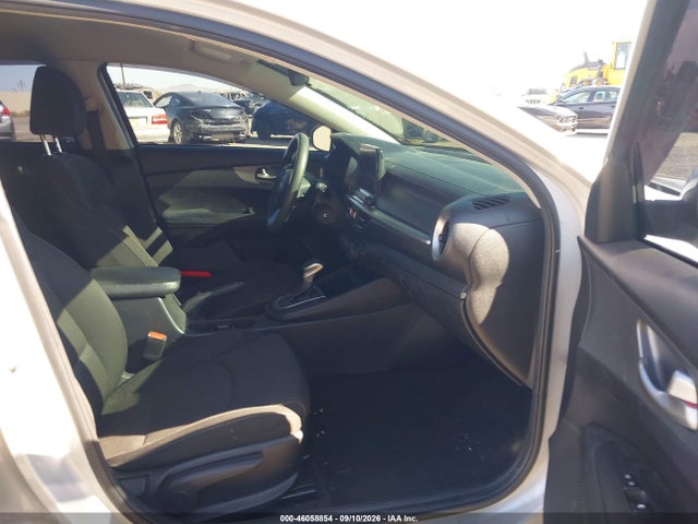 KIA Forte Lxs 2021 3KPF24AD1ME402863 Image 5