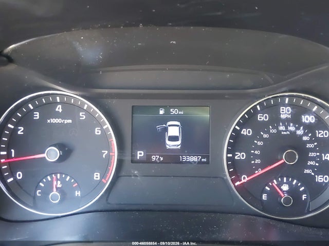 KIA Forte Lxs 2021 3KPF24AD1ME402863 Image 7