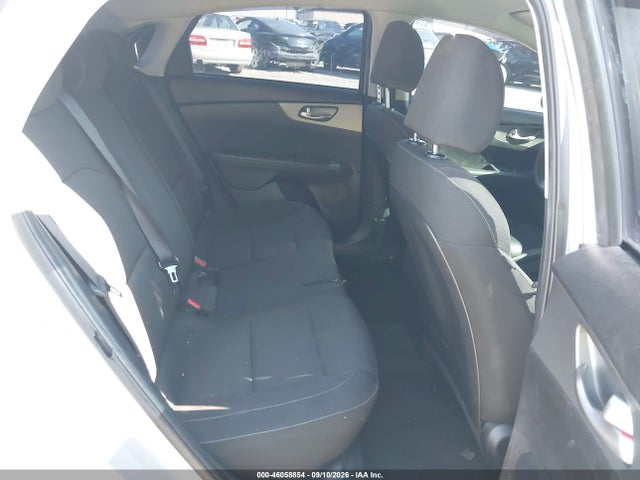 KIA Forte Lxs 2021 3KPF24AD1ME402863 Image 8