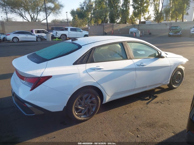 Продаж на аукціоні авто 2024 Hyundai Elantra Sel, vin: KMHLM4DG9RU708300, номер лоту: 46058856