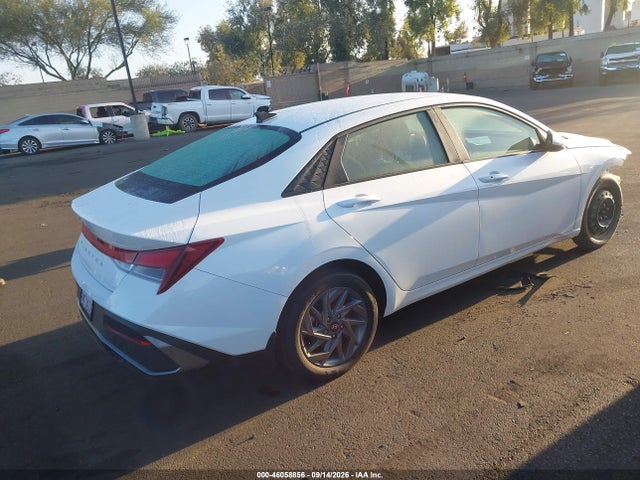 Продаж на аукціоні авто 2024 Hyundai Elantra Sel, vin: KMHLM4DG9RU708300, номер лоту: 46058856