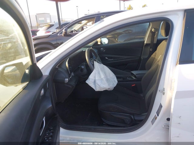 Продаж на аукціоні авто 2024 Hyundai Elantra Sel, vin: KMHLM4DG9RU708300, номер лоту: 46058856