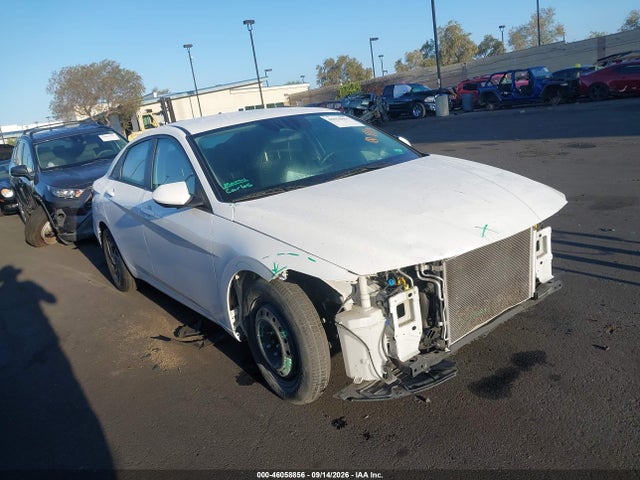 Продаж на аукціоні авто 2024 Hyundai Elantra Sel, vin: KMHLM4DG9RU708300, номер лоту: 46058856