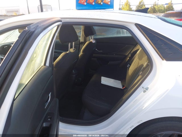 Продаж на аукціоні авто 2024 Hyundai Elantra Sel, vin: KMHLM4DG9RU708300, номер лоту: 46058856