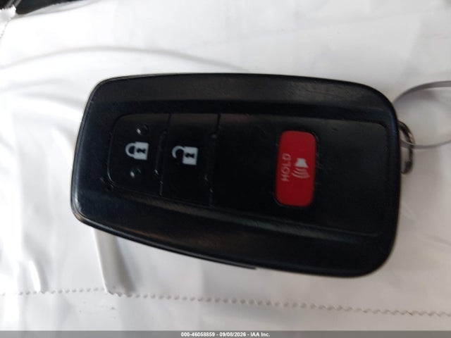 2019 Toyota Rav4 Xle მანქანა იყიდება აუქციონზე, vin: 2T3W1RFV7KW007329, აუქციონის ნომერი: 46058859