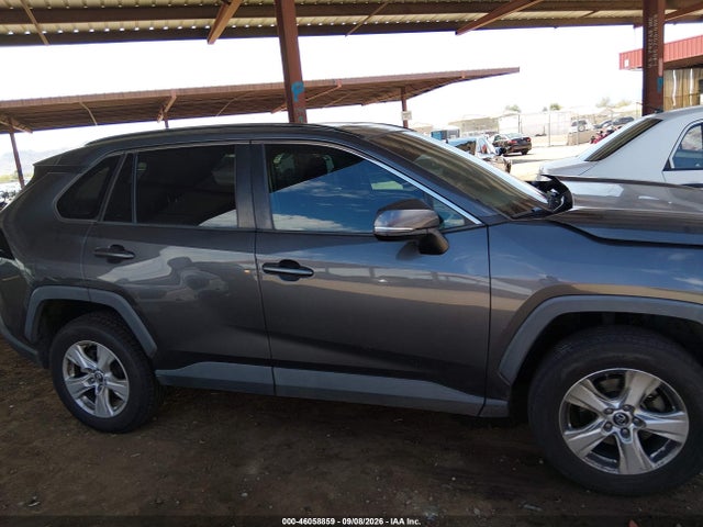 2019 Toyota Rav4 Xle მანქანა იყიდება აუქციონზე, vin: 2T3W1RFV7KW007329, აუქციონის ნომერი: 46058859