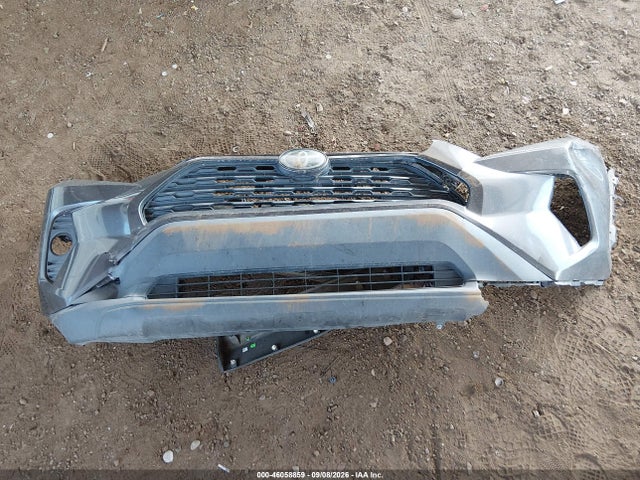 2019 Toyota Rav4 Xle მანქანა იყიდება აუქციონზე, vin: 2T3W1RFV7KW007329, აუქციონის ნომერი: 46058859