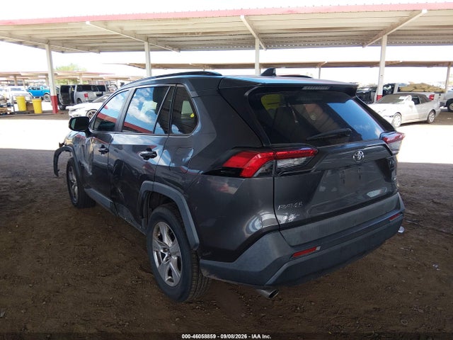 2019 Toyota Rav4 Xle მანქანა იყიდება აუქციონზე, vin: 2T3W1RFV7KW007329, აუქციონის ნომერი: 46058859