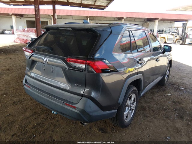 2019 Toyota Rav4 Xle მანქანა იყიდება აუქციონზე, vin: 2T3W1RFV7KW007329, აუქციონის ნომერი: 46058859