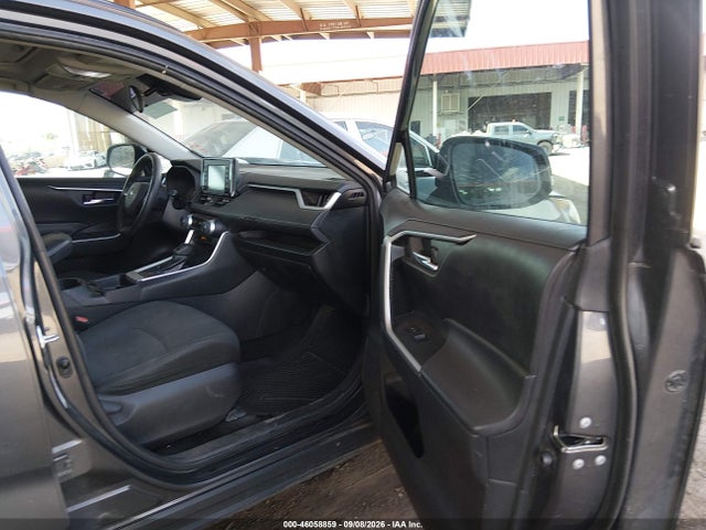 2019 Toyota Rav4 Xle მანქანა იყიდება აუქციონზე, vin: 2T3W1RFV7KW007329, აუქციონის ნომერი: 46058859