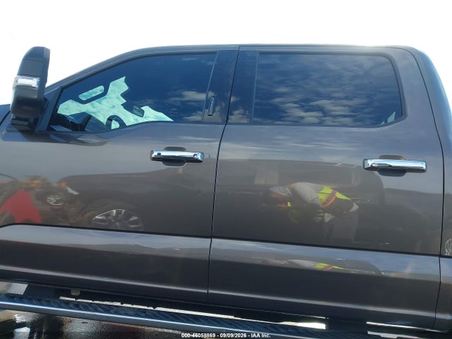 Aukcja sprzedaży 2022 Ford F-150 Xlt, vin: 1FTFW1E8XNFB11043, numer aukcji: 46058869